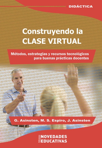 CONSTRUYENDO LA CLASE VIRTUAL
